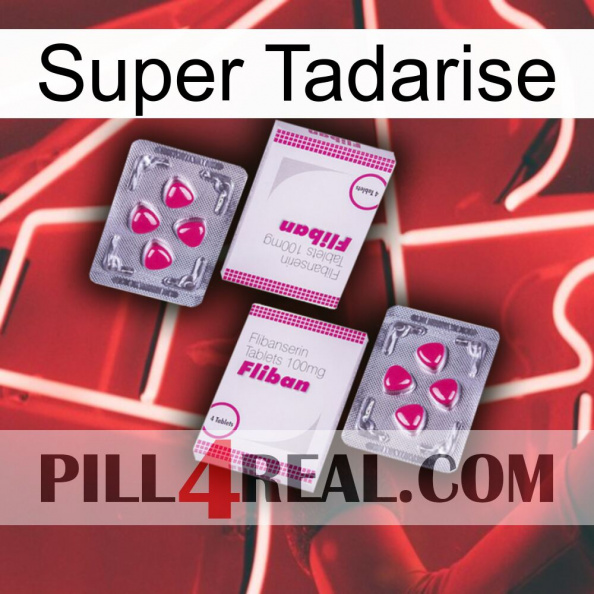 Super Tadarise 33